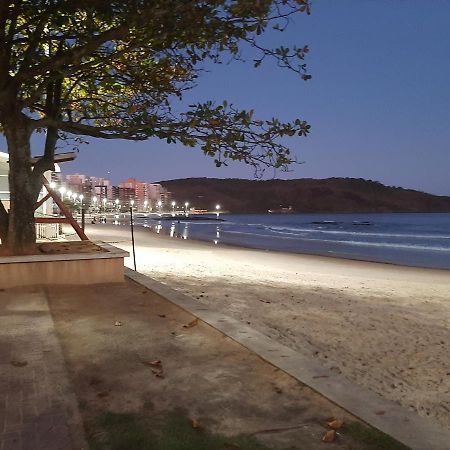 Ap Praia Morro - 350M Mar Guarapari Exteriér fotografie