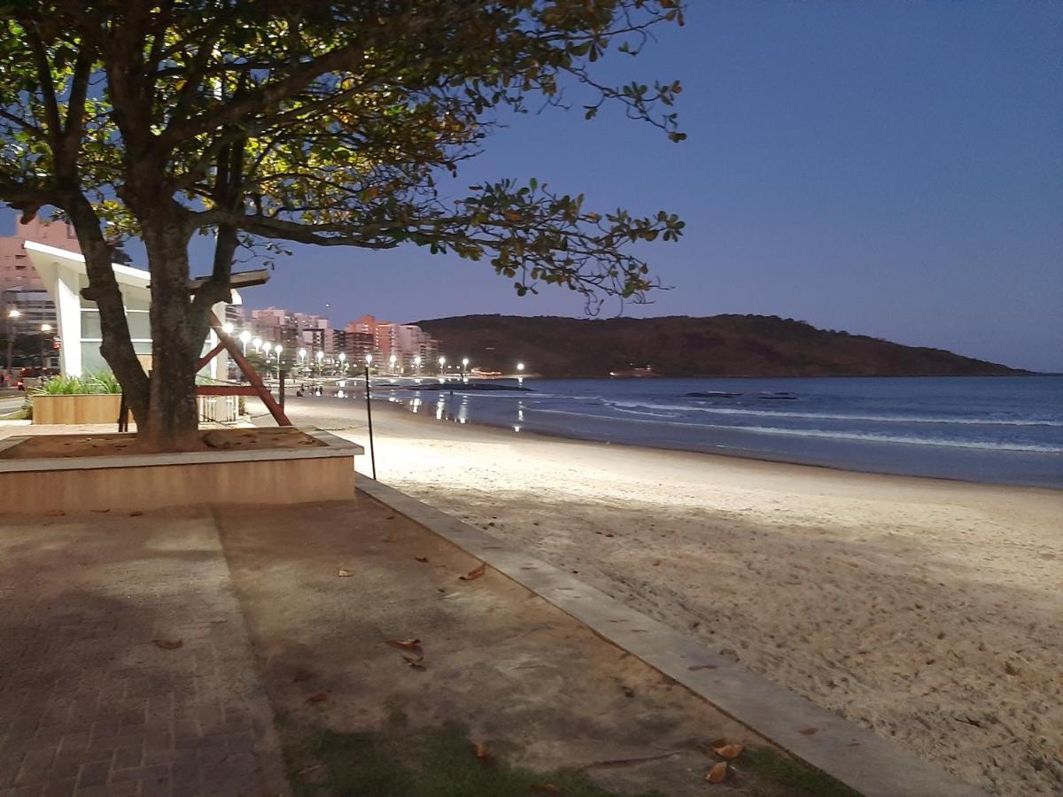 Ap Praia Morro - 350M Mar Guarapari Exteriér fotografie