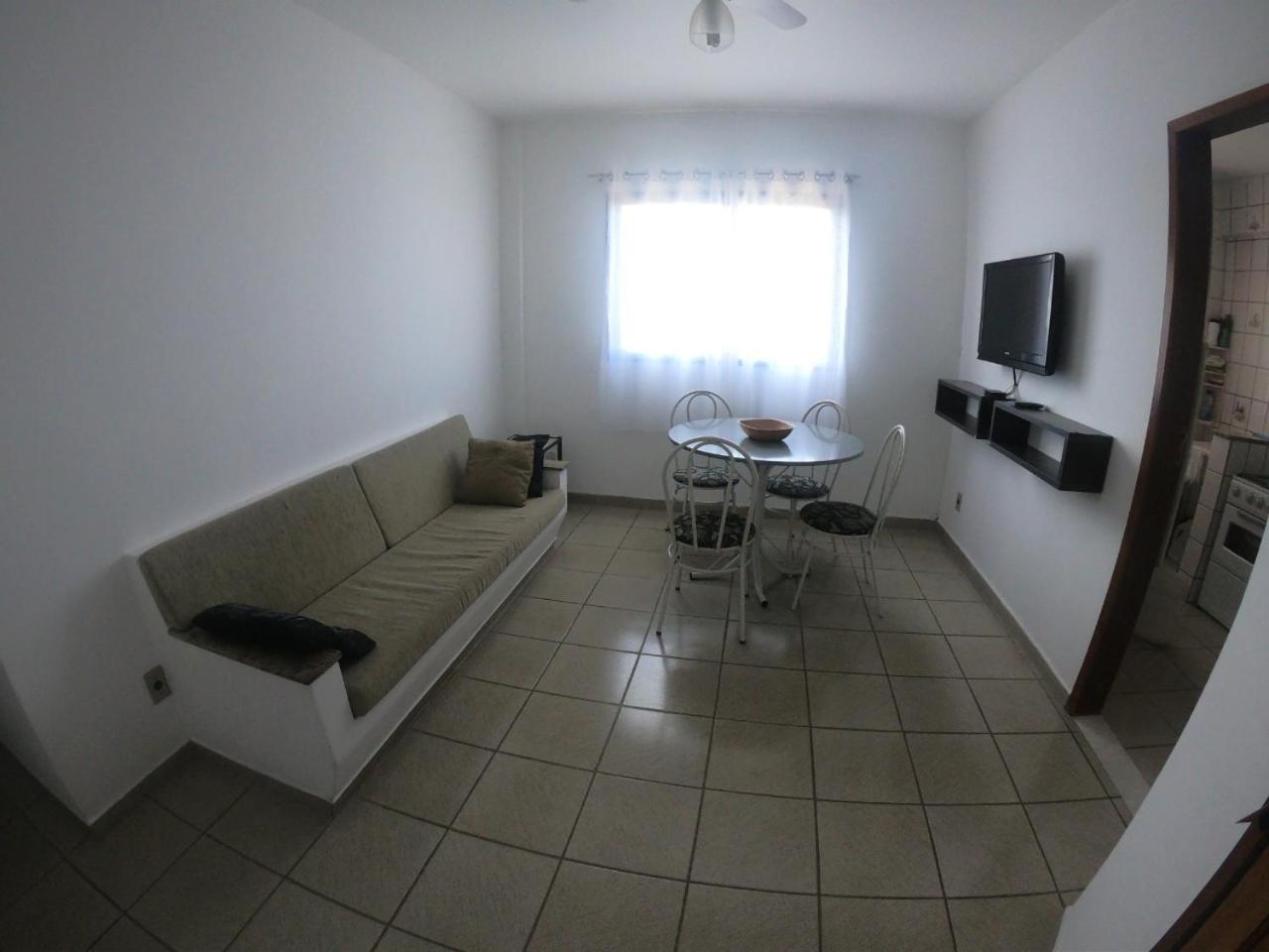 Ap Praia Morro - 350M Mar Guarapari Exteriér fotografie