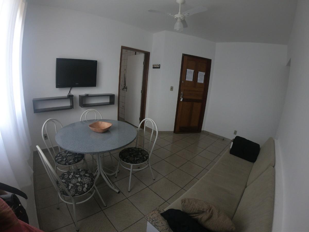 Ap Praia Morro - 350M Mar Guarapari Exteriér fotografie